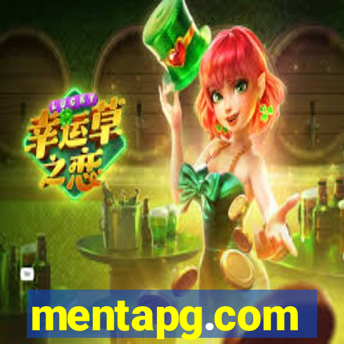 mentapg.com