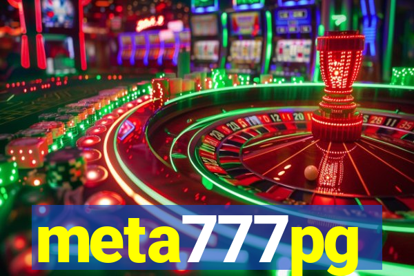 meta777pg