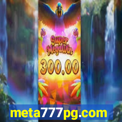 meta777pg.com