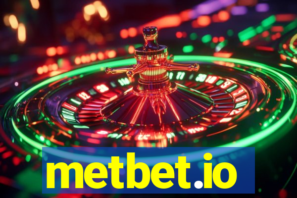 metbet.io