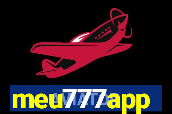 meu777app