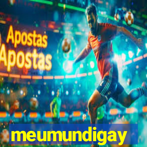 meumundigay