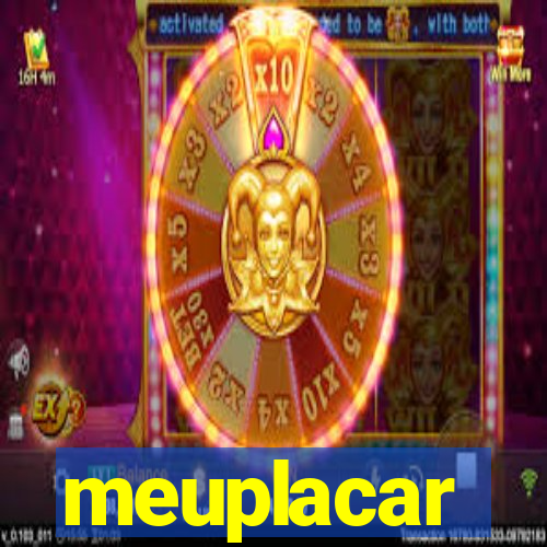 meuplacar