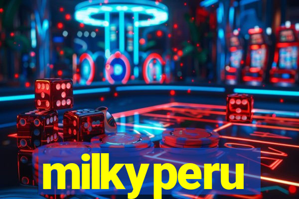 milkyperu