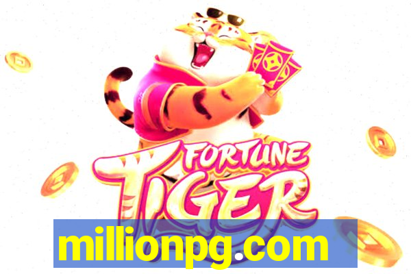 millionpg.com