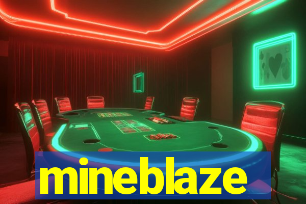 mineblaze