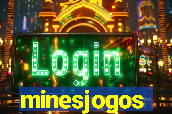 minesjogos