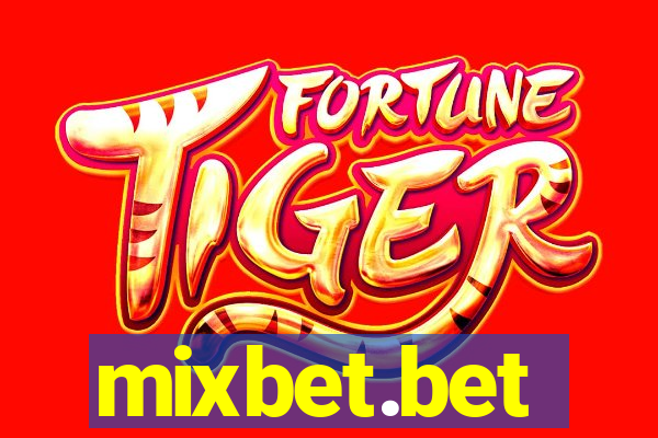 mixbet.bet