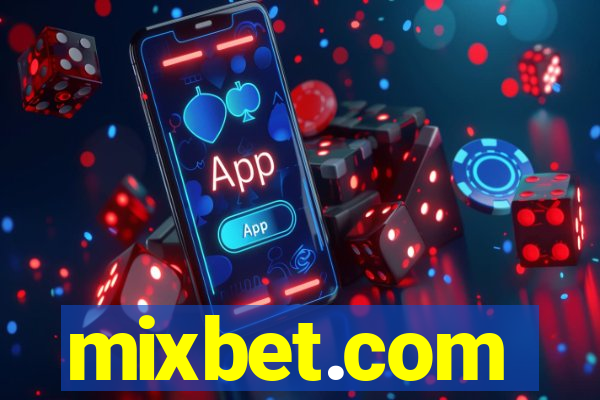 mixbet.com