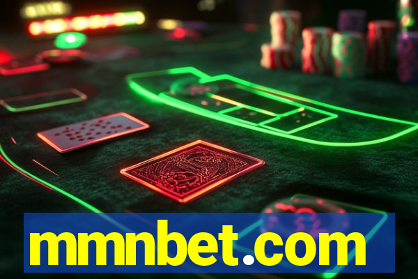 mmnbet.com