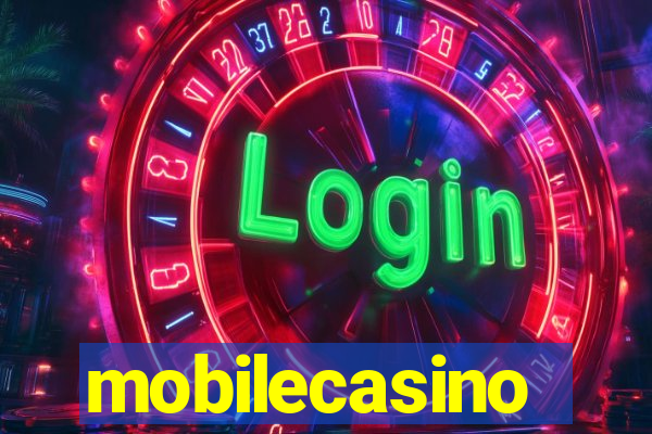 mobilecasino