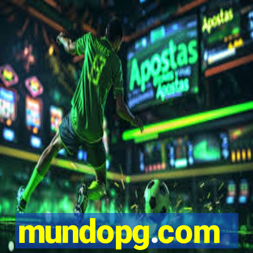 mundopg.com