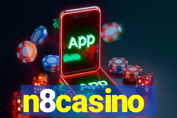 n8casino