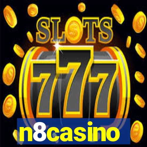 n8casino