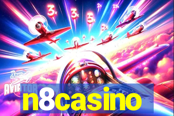 n8casino