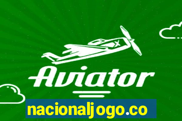 nacionaljogo.com