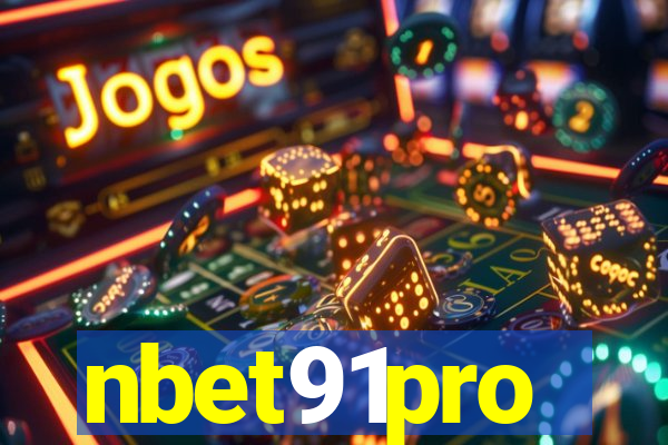 nbet91pro