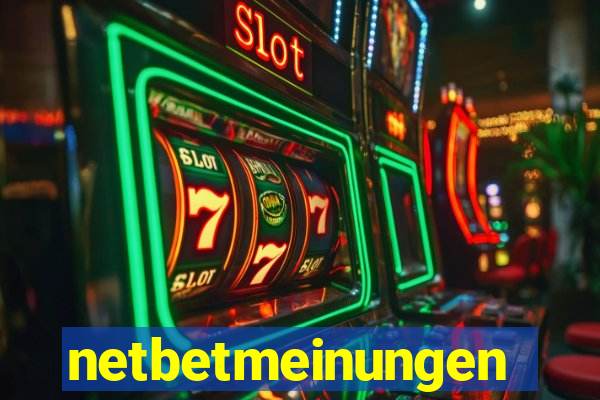 netbetmeinungen