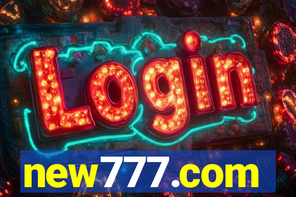 new777.com