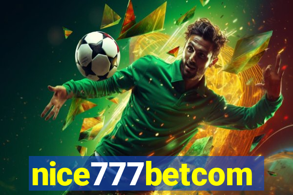 nice777betcom