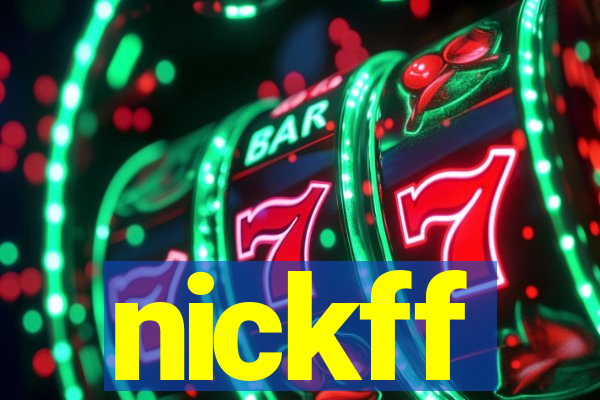 nickff