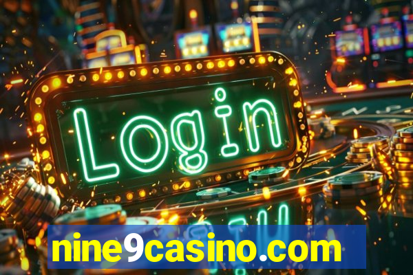 nine9casino.com