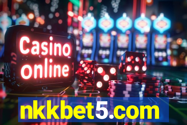 nkkbet5.com