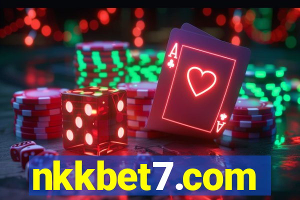 nkkbet7.com