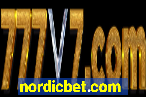 nordicbet.com