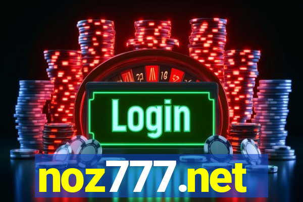 noz777.net