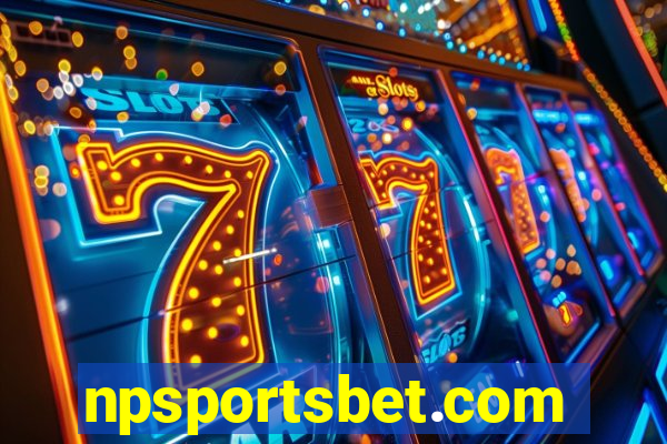 npsportsbet.com