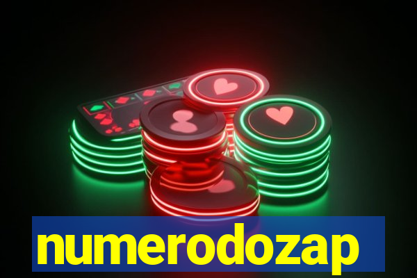 numerodozap