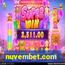 nuvembet.com