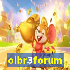 oibr3forum