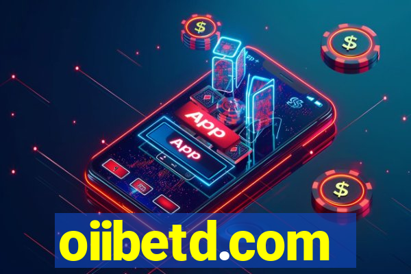 oiibetd.com