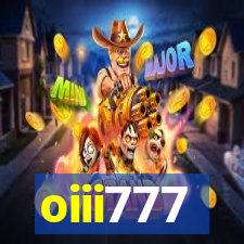 oiii777