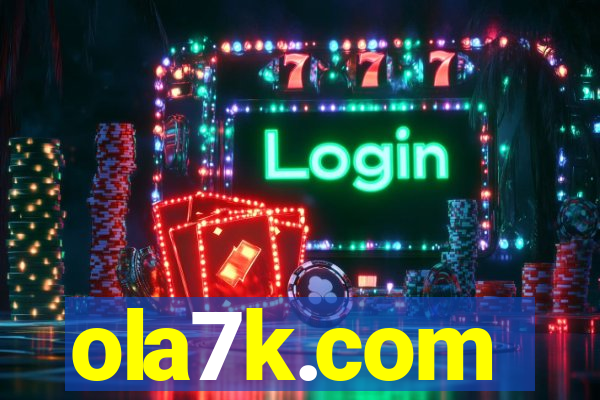 ola7k.com