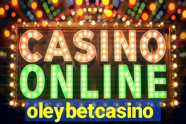 oleybetcasino