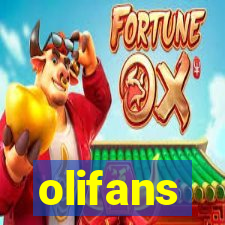 olifans