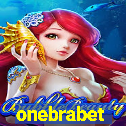 onebrabet