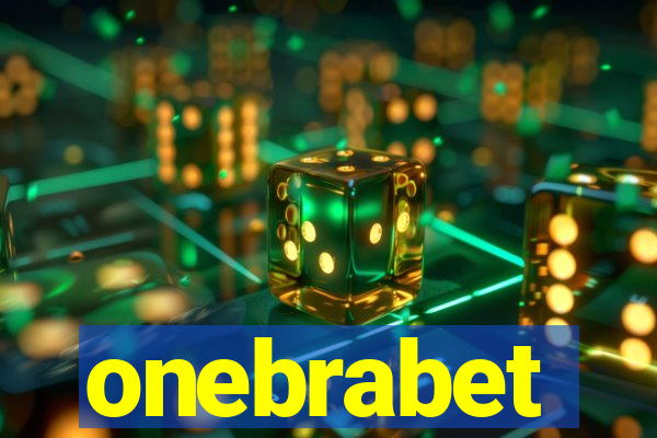 onebrabet