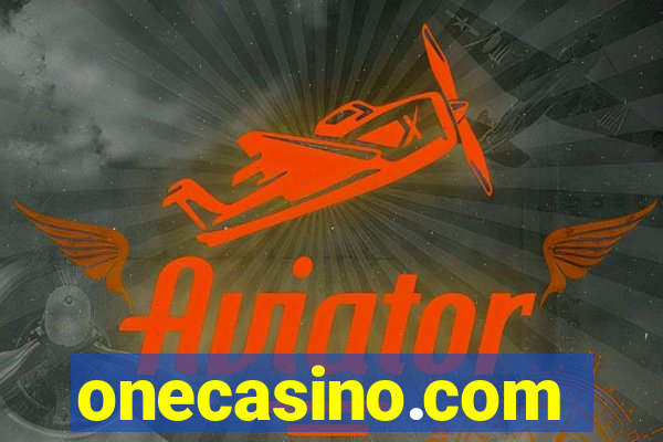 onecasino.com