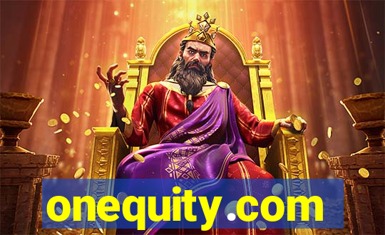 onequity.com