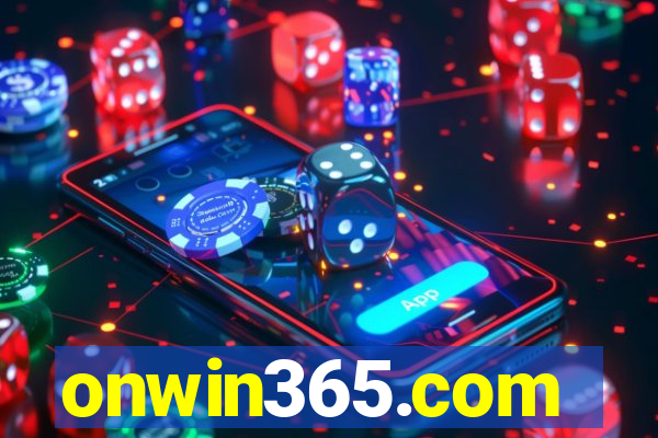 onwin365.com