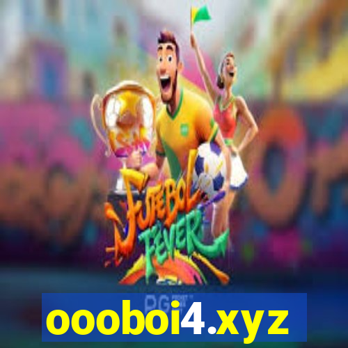 oooboi4.xyz