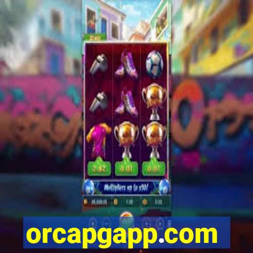 orcapgapp.com