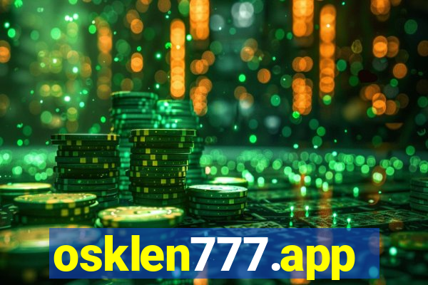 osklen777.app