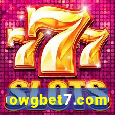 owgbet7.com