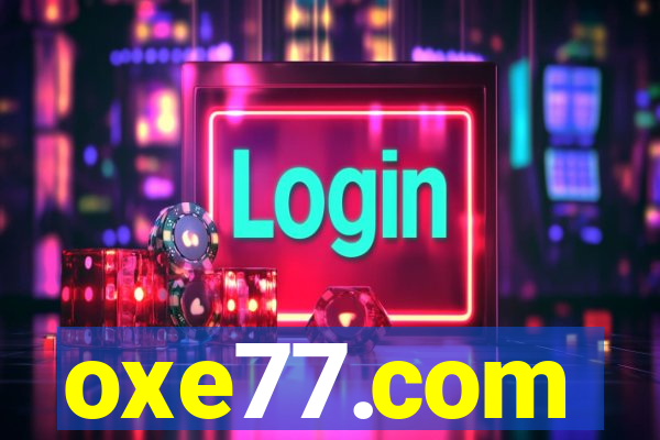 oxe77.com