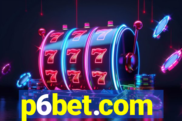 p6bet.com